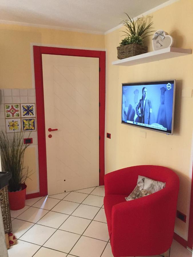 شقة Petit Bijou فارينا المظهر الخارجي الصورة