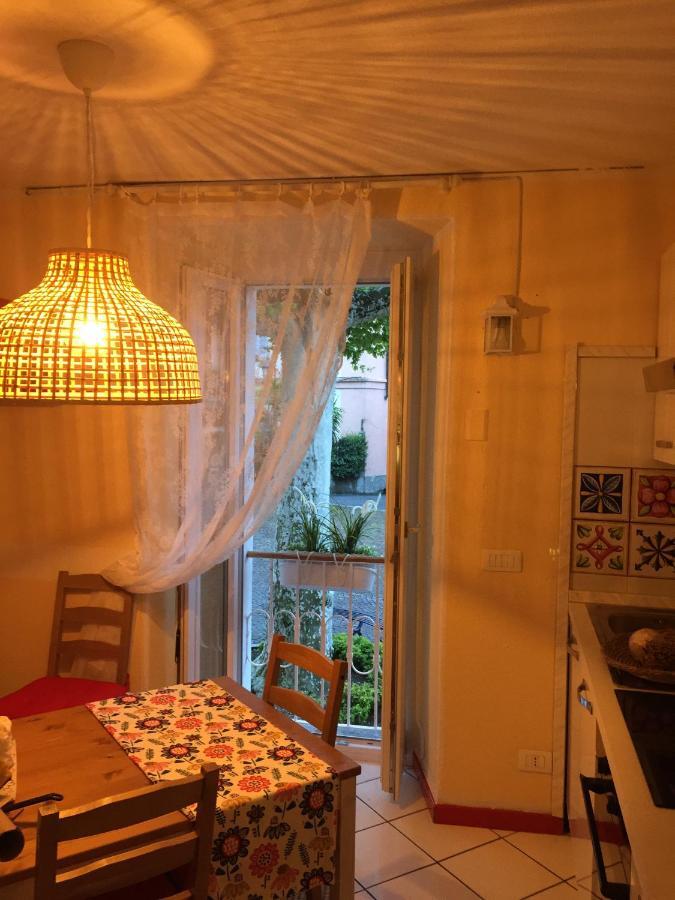 شقة Petit Bijou فارينا المظهر الخارجي الصورة