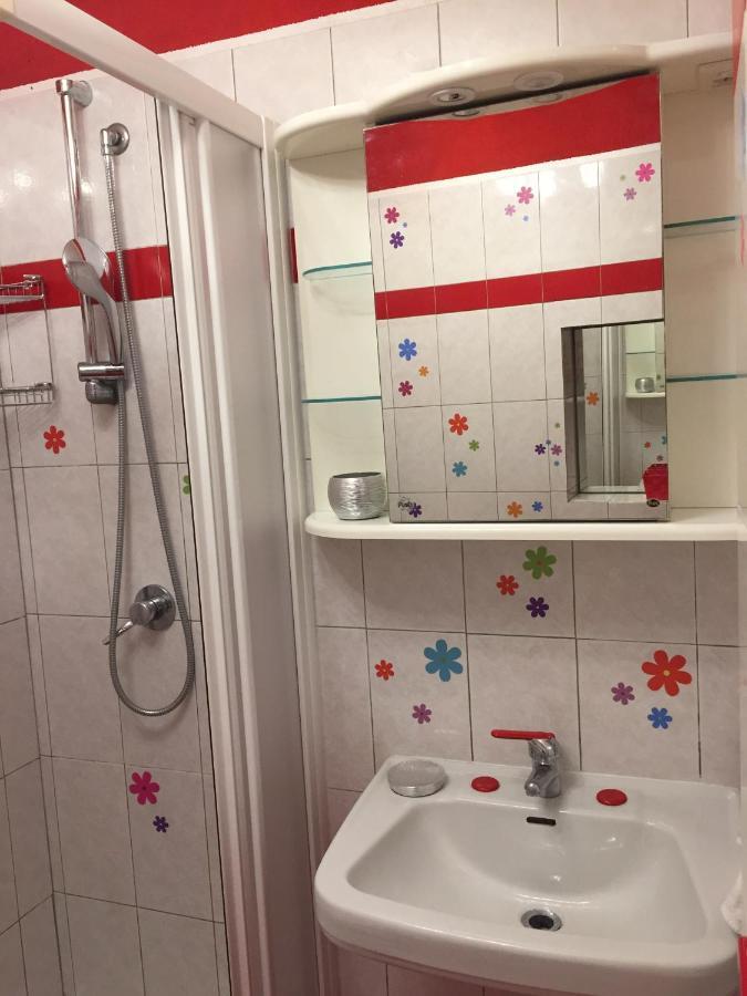 شقة Petit Bijou فارينا المظهر الخارجي الصورة