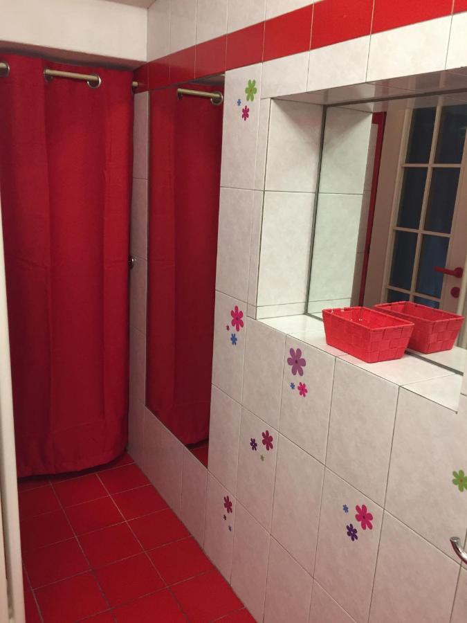 شقة Petit Bijou فارينا المظهر الخارجي الصورة
